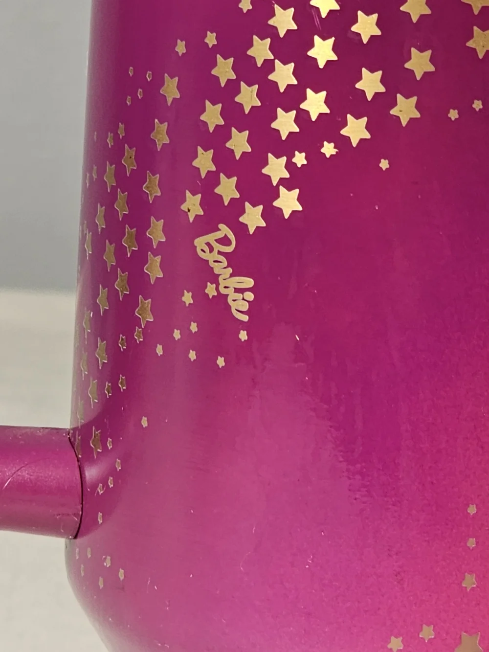Barbie Special Edition '70s Superstar Quencher H2.0 FlowState™ Tumbler No Lid - Picture 3 of 6